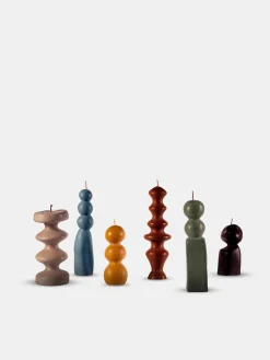HOFF Velas|Velas^PACK MAYA