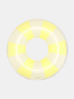 HOFF Flotadores|Flotadores^PASTEL YELLOW SWIM RING