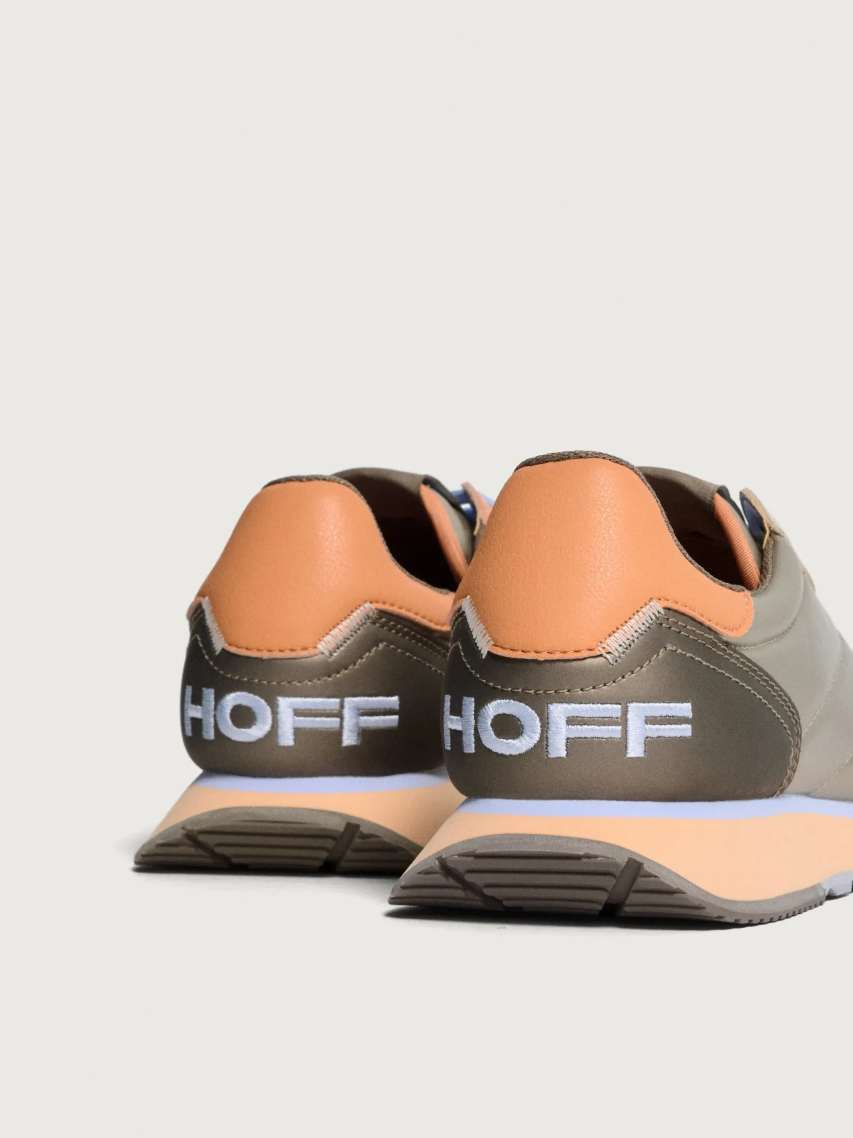 HOFF Track & Field^REGIUM