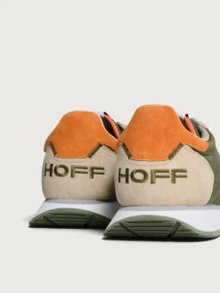 HOFF Track & Field^RHODES