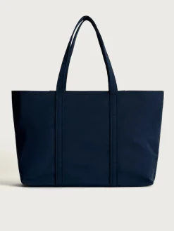 HOFF Nylon|Bolsos Shopper^SHOPPER NYLON DAILY AZUL MARINO