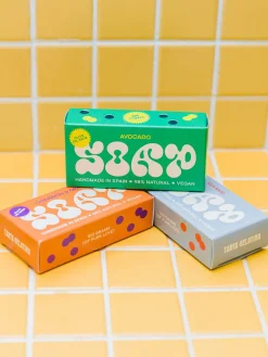 HOFF Jabones|Jabones^SOAP BARS BUNDLE