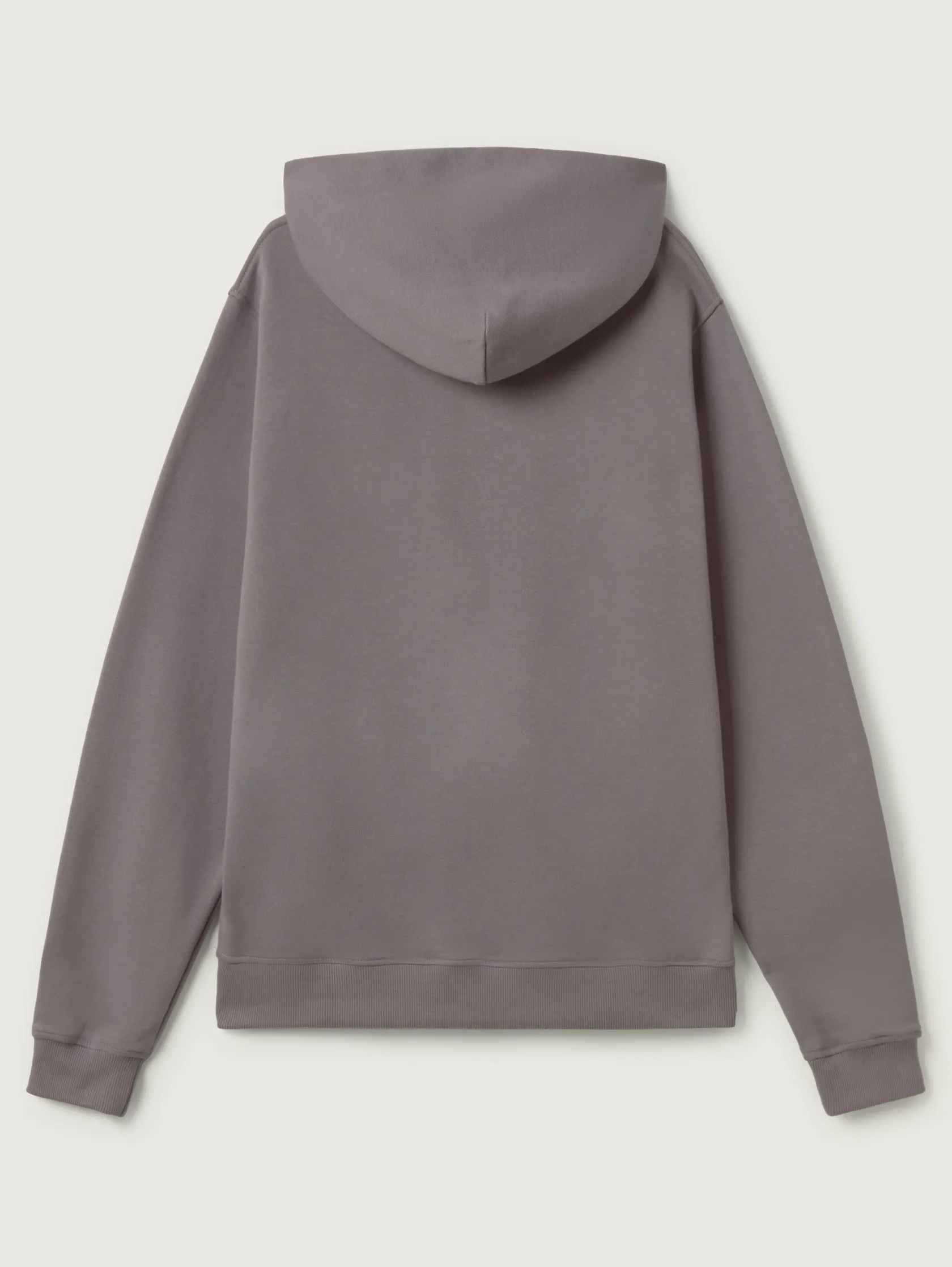 HOFF Ropa^SUDADERA MARCH GRIS