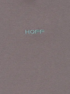 HOFF Ropa^SUDADERA MARCH GRIS