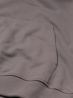 HOFF Ropa^SUDADERA MARCH GRIS