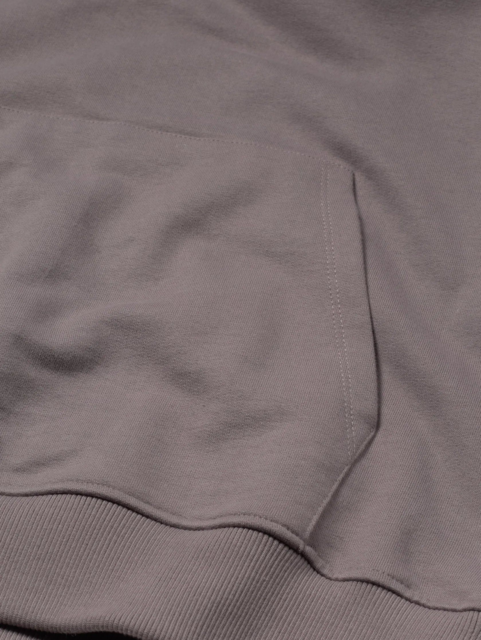 HOFF Ropa^SUDADERA MARCH GRIS