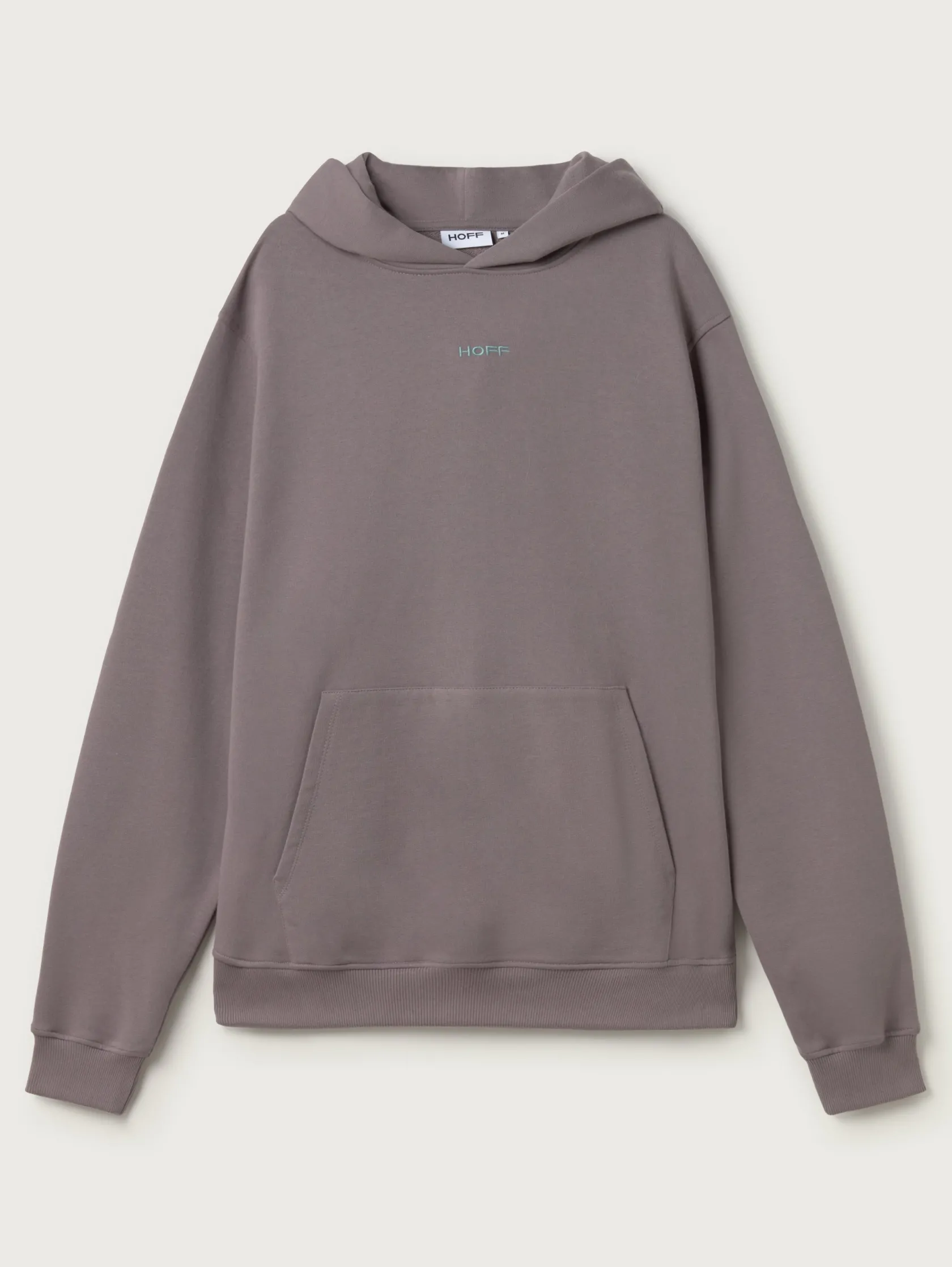 HOFF Ropa^SUDADERA MARCH GRIS