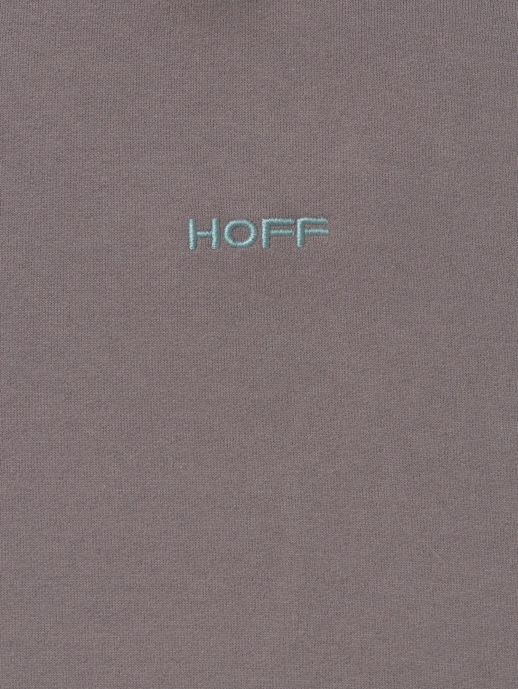 HOFF Ropa^SUDADERA MARCH GRIS