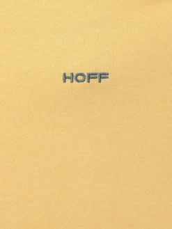 HOFF Ropa^SUDADERA MARCH MOSTAZA