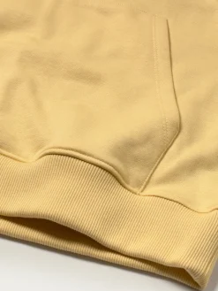HOFF Ropa^SUDADERA MARCH MOSTAZA