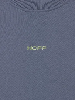 HOFF Ropa^SUDADERA MOLINA AZUL