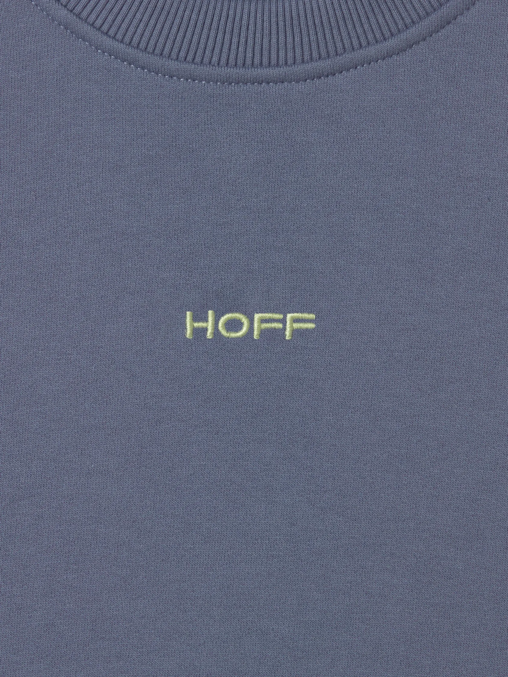 HOFF Ropa^SUDADERA MOLINA AZUL