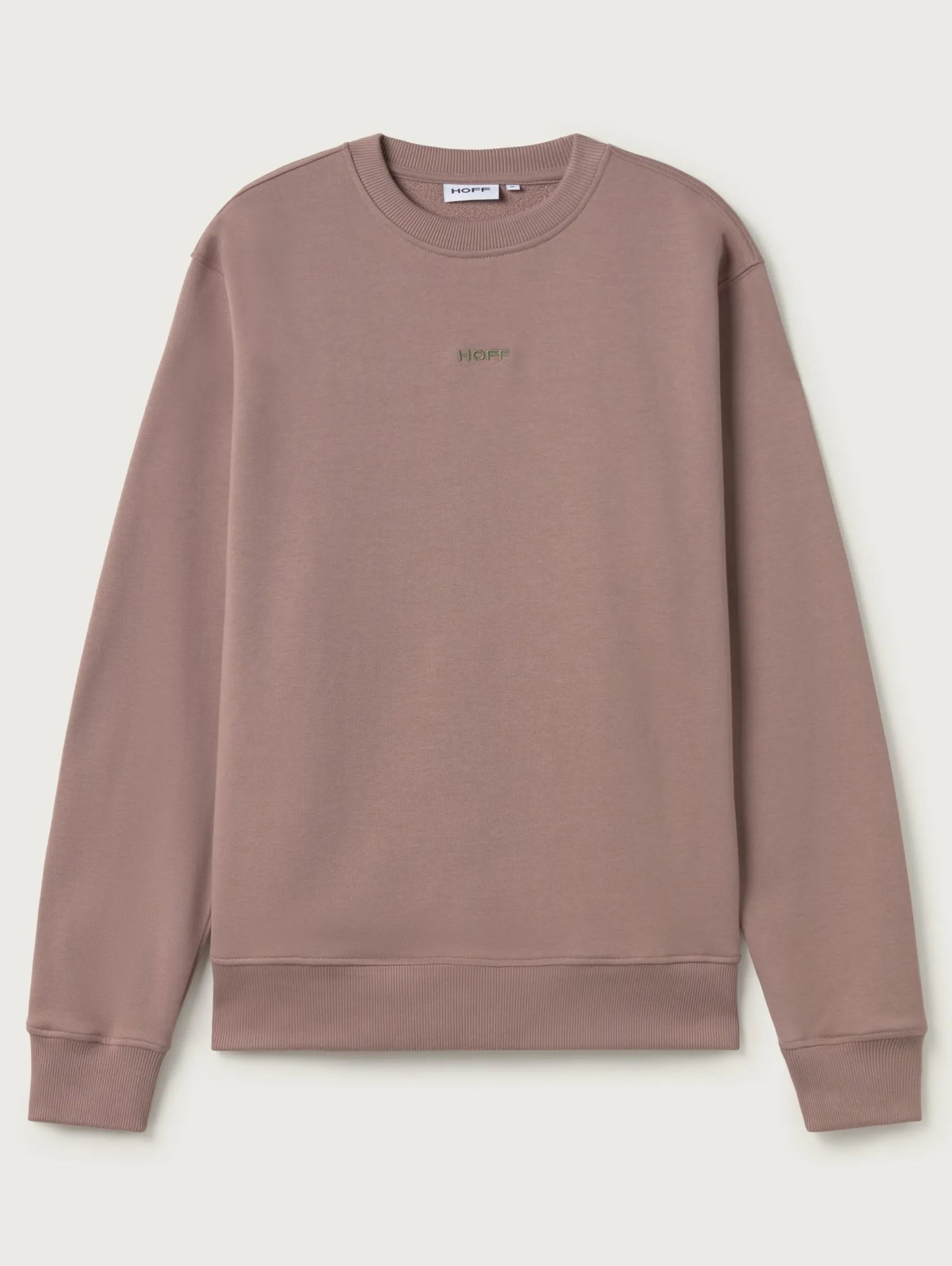 HOFF Ropa^SUDADERA MOLINA MALVA
