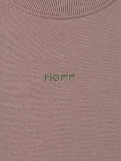 HOFF Ropa^SUDADERA MOLINA MALVA