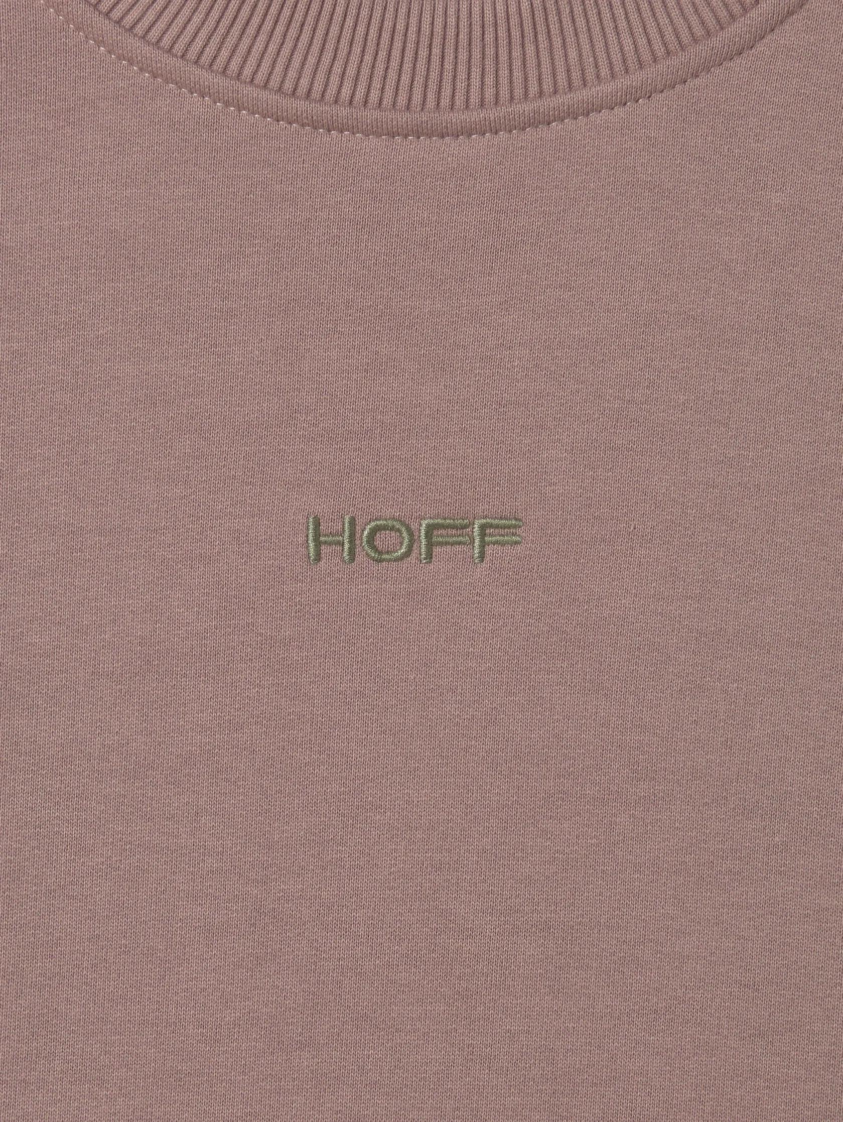 HOFF Ropa^SUDADERA MOLINA MALVA