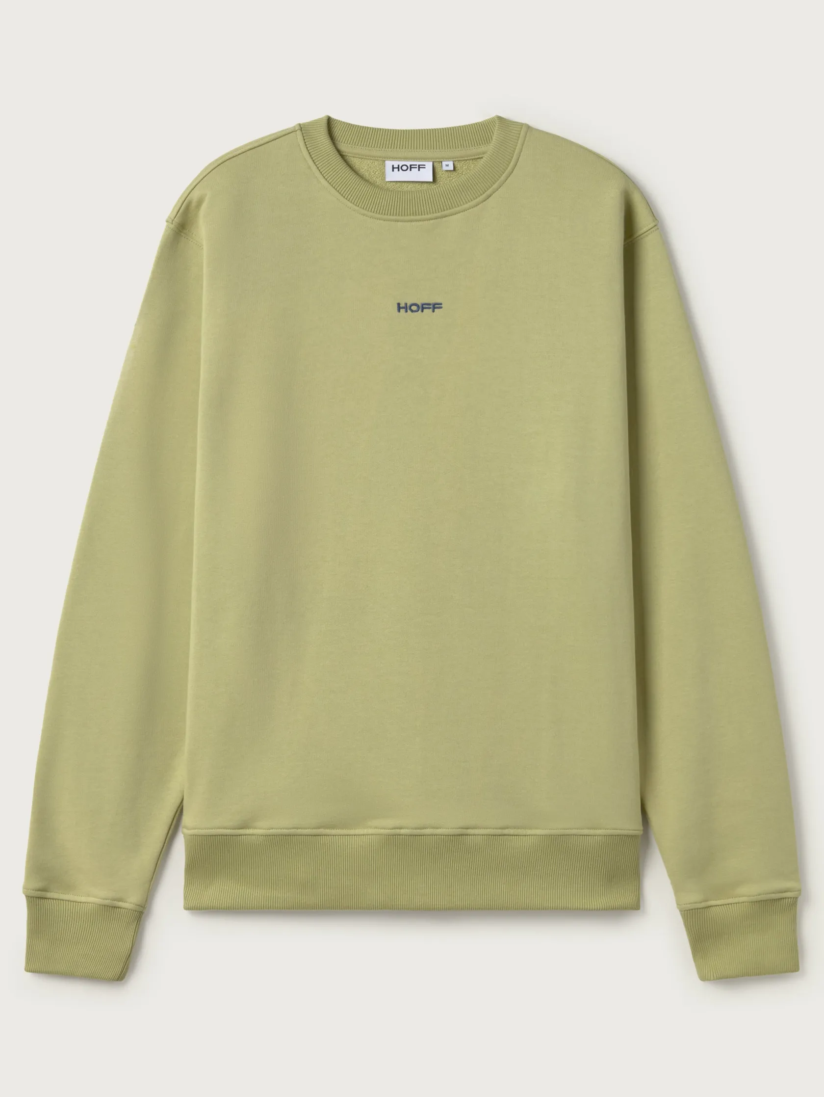 HOFF Ropa^SUDADERA MOLINA VERDE