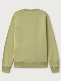 HOFF Ropa^SUDADERA MOLINA VERDE