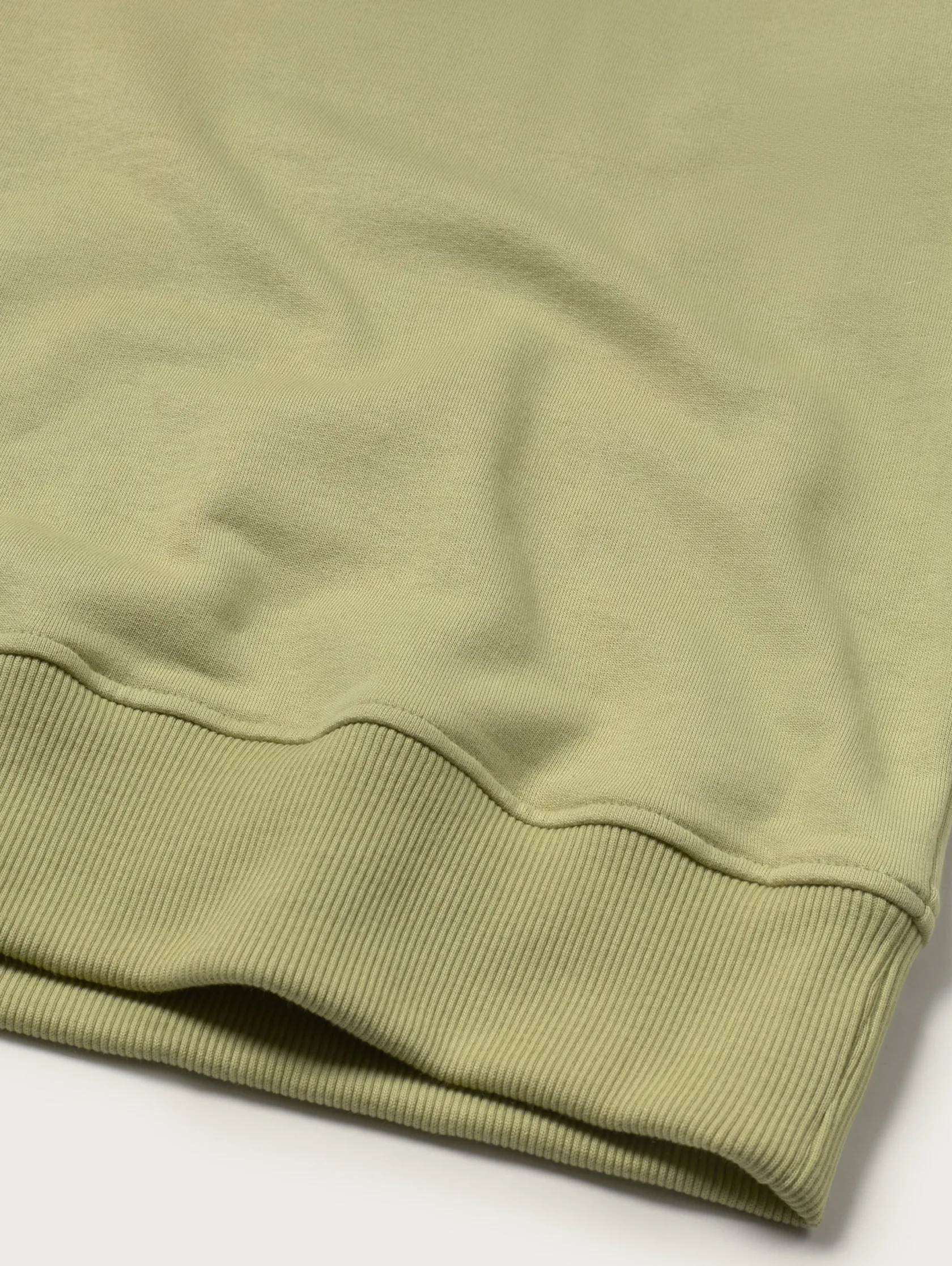 HOFF Ropa^SUDADERA MOLINA VERDE