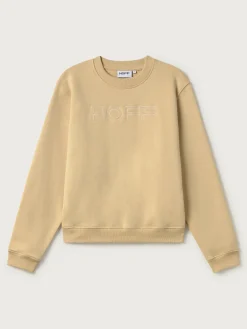 HOFF Sudaderas^SUDADERA TOVAR AMARILLO
