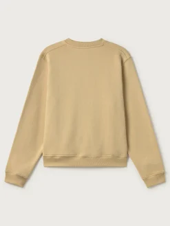 HOFF Sudaderas^SUDADERA TOVAR AMARILLO