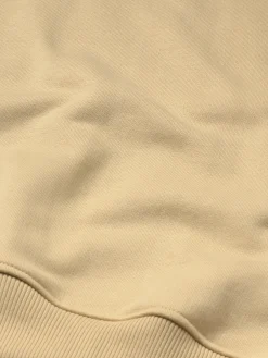 HOFF Sudaderas^SUDADERA TOVAR AMARILLO