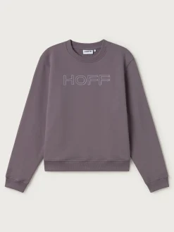 HOFF Sudaderas^SUDADERA TOVAR LILA