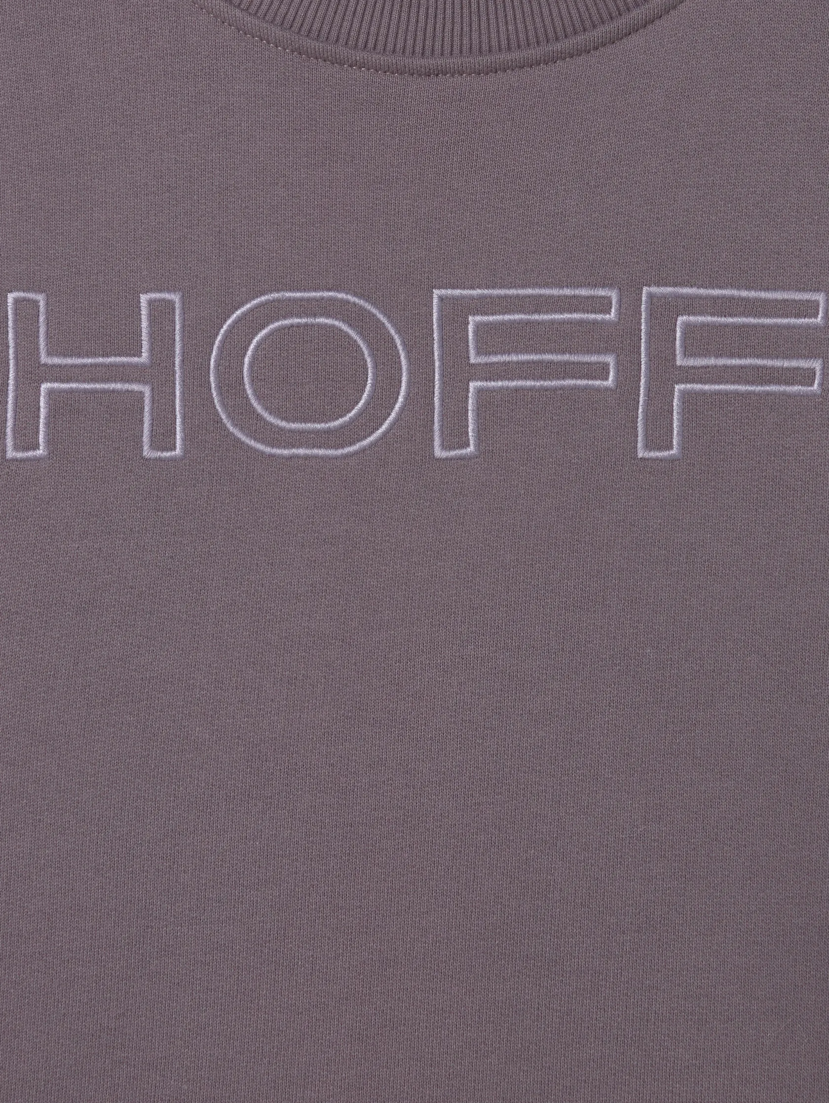 HOFF Sudaderas^SUDADERA TOVAR LILA