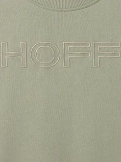 HOFF Sudaderas^SUDADERA TOVAR VERDE