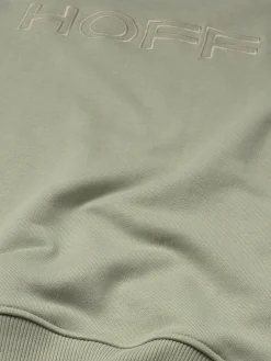 HOFF Sudaderas^SUDADERA TOVAR VERDE