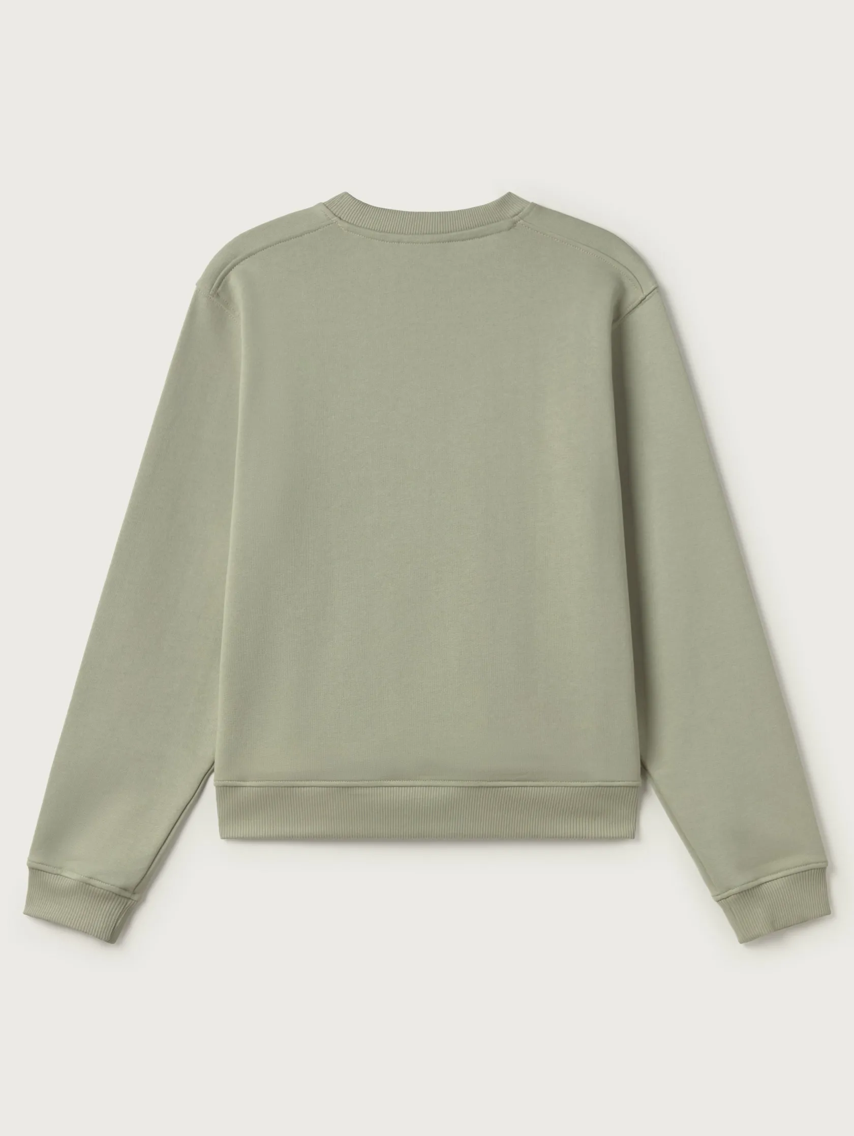 HOFF Sudaderas^SUDADERA TOVAR VERDE