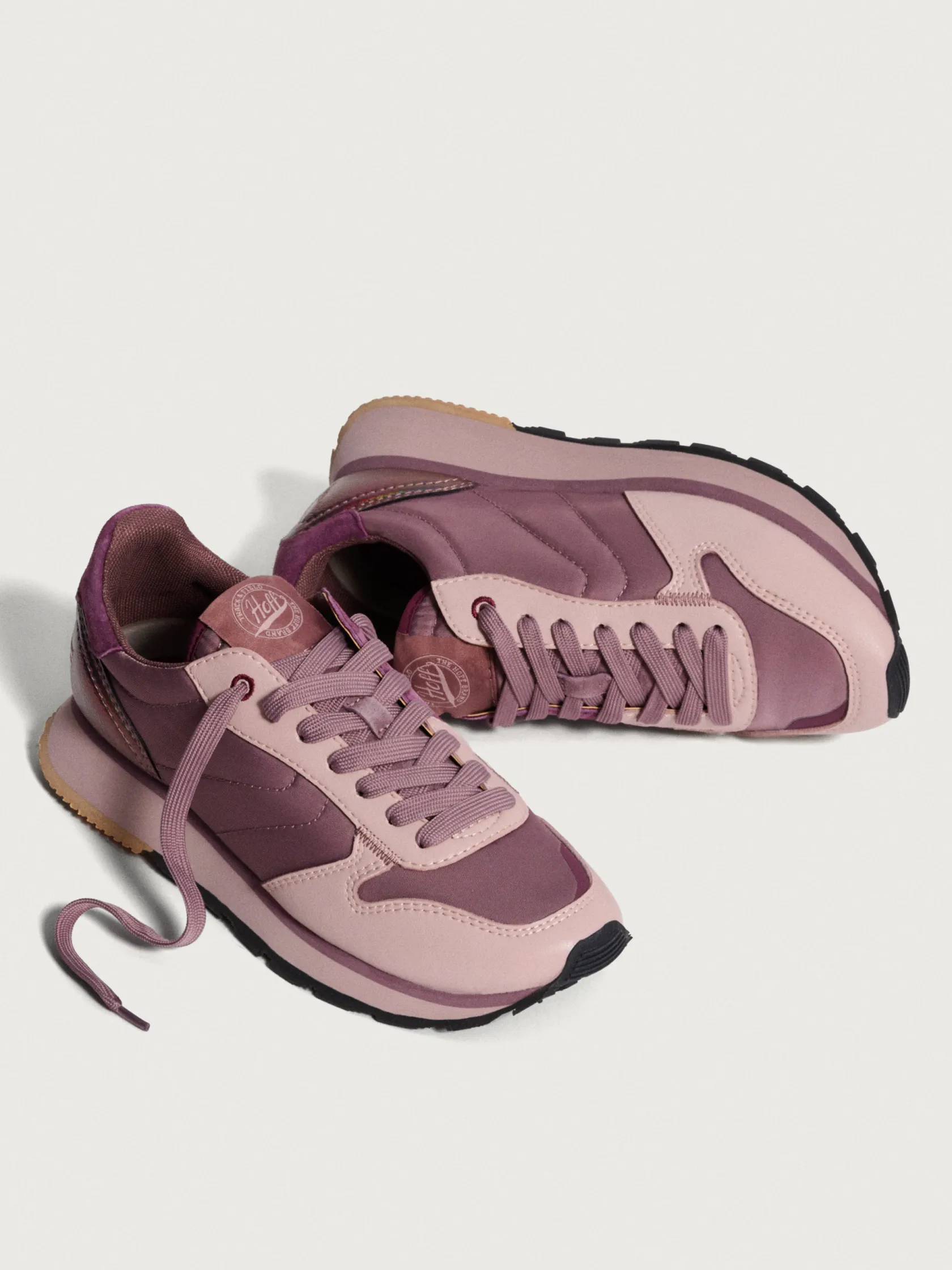 HOFF Track & Field^TESALIA