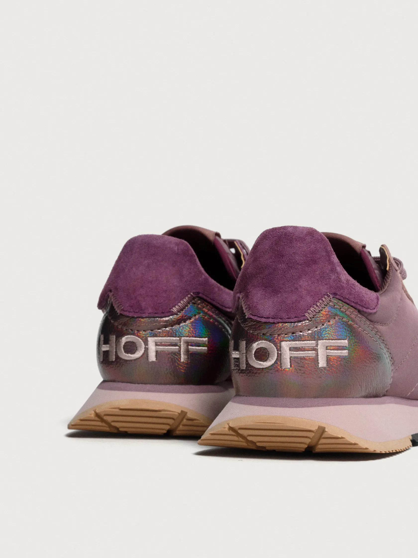 HOFF Track & Field^TESALIA