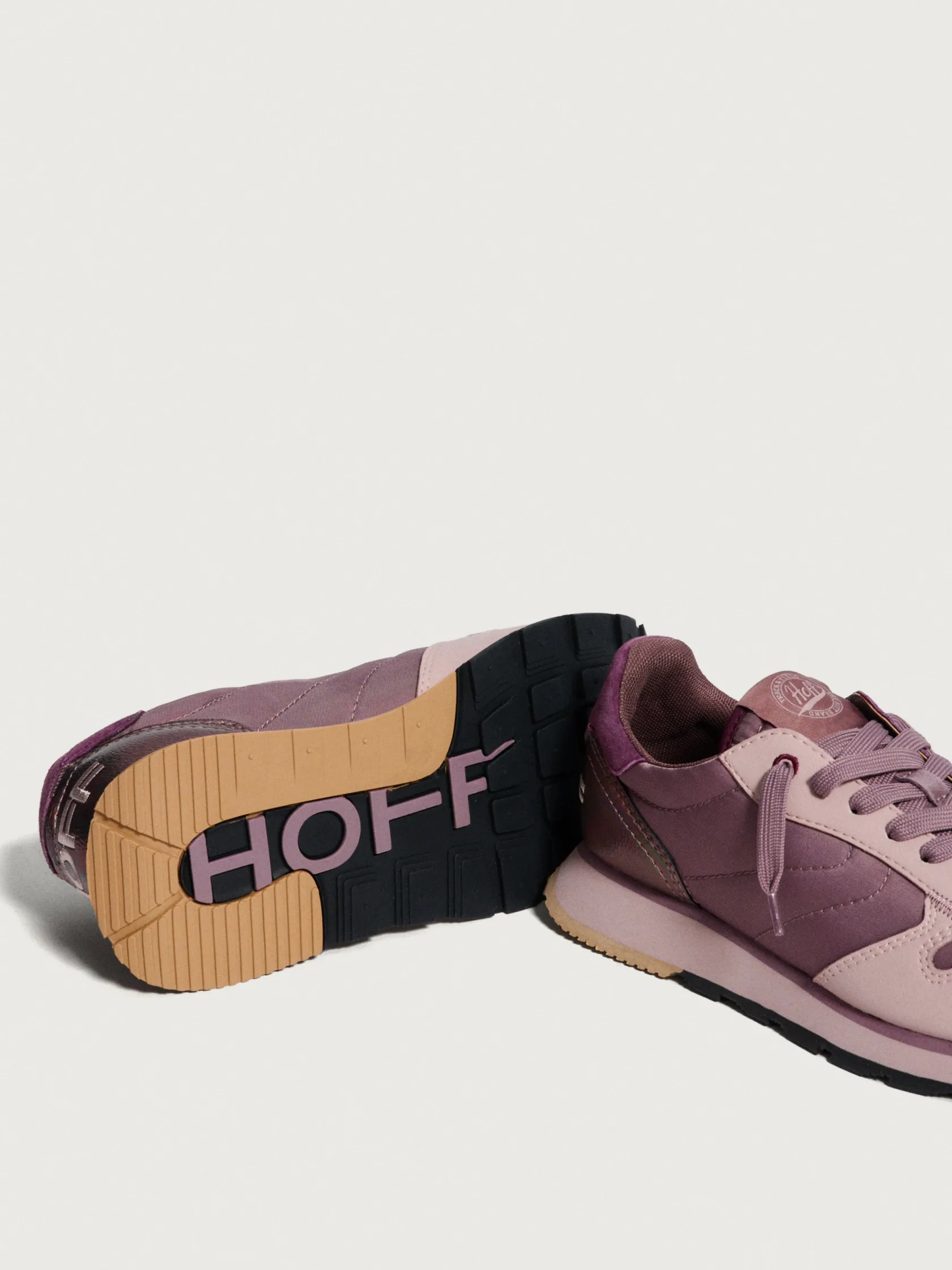 HOFF Track & Field^TESALIA