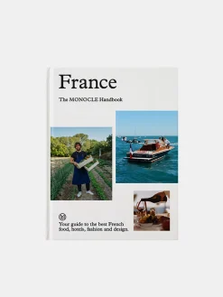 HOFF Libros|Libros^THE MONOCLE HANDBOOK - FRANCE