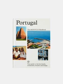HOFF Libros|Libros^THE MONOCLE HANDBOOK - PORTUGAL