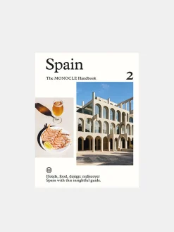 HOFF Libros|Libros^THE MONOCLE HANDBOOK - SPAIN