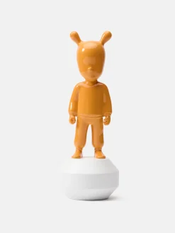 HOFF Decoración|Decoración^THE ORANGE GUEST LITTLE