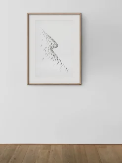 HOFF Decoración|Decoración^THE WAVE BY JAIME MONGE