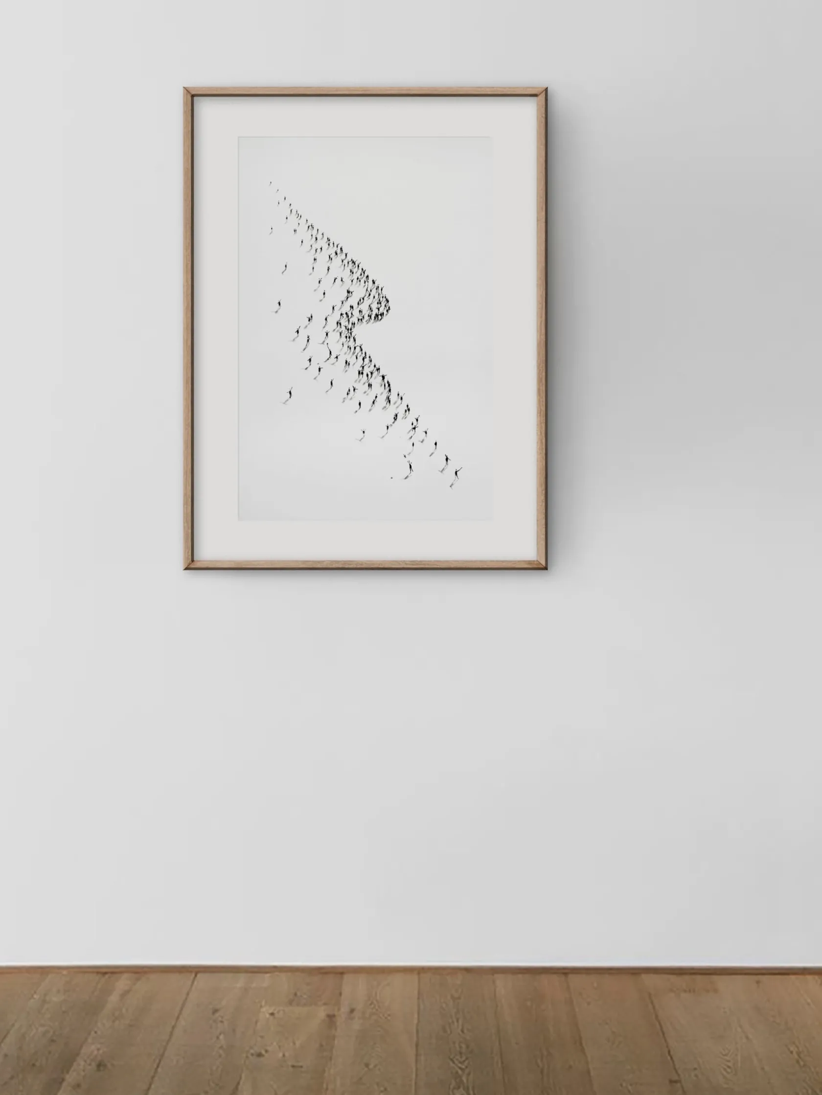 HOFF Decoración|Decoración^THE WAVE BY JAIME MONGE