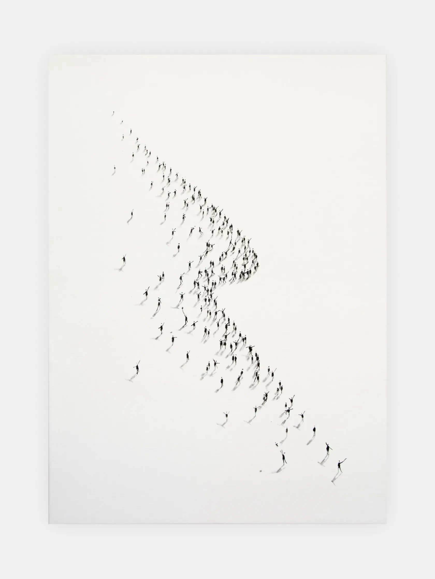 HOFF Decoración|Decoración^THE WAVE BY JAIME MONGE