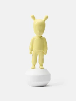 HOFF Decoración|Decoración^THE YELLOW GUEST LITTLE