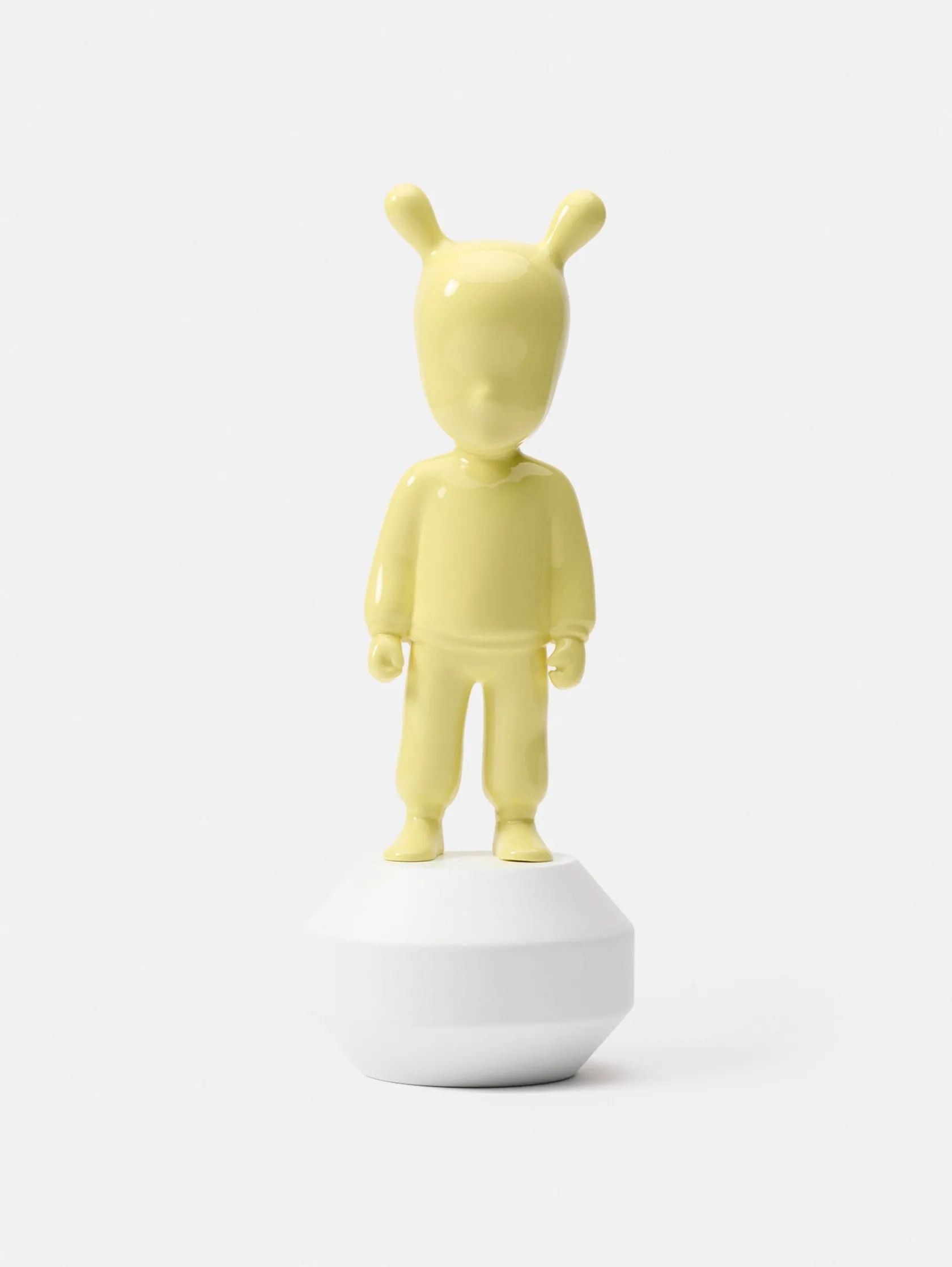 HOFF Decoración|Decoración^THE YELLOW GUEST LITTLE
