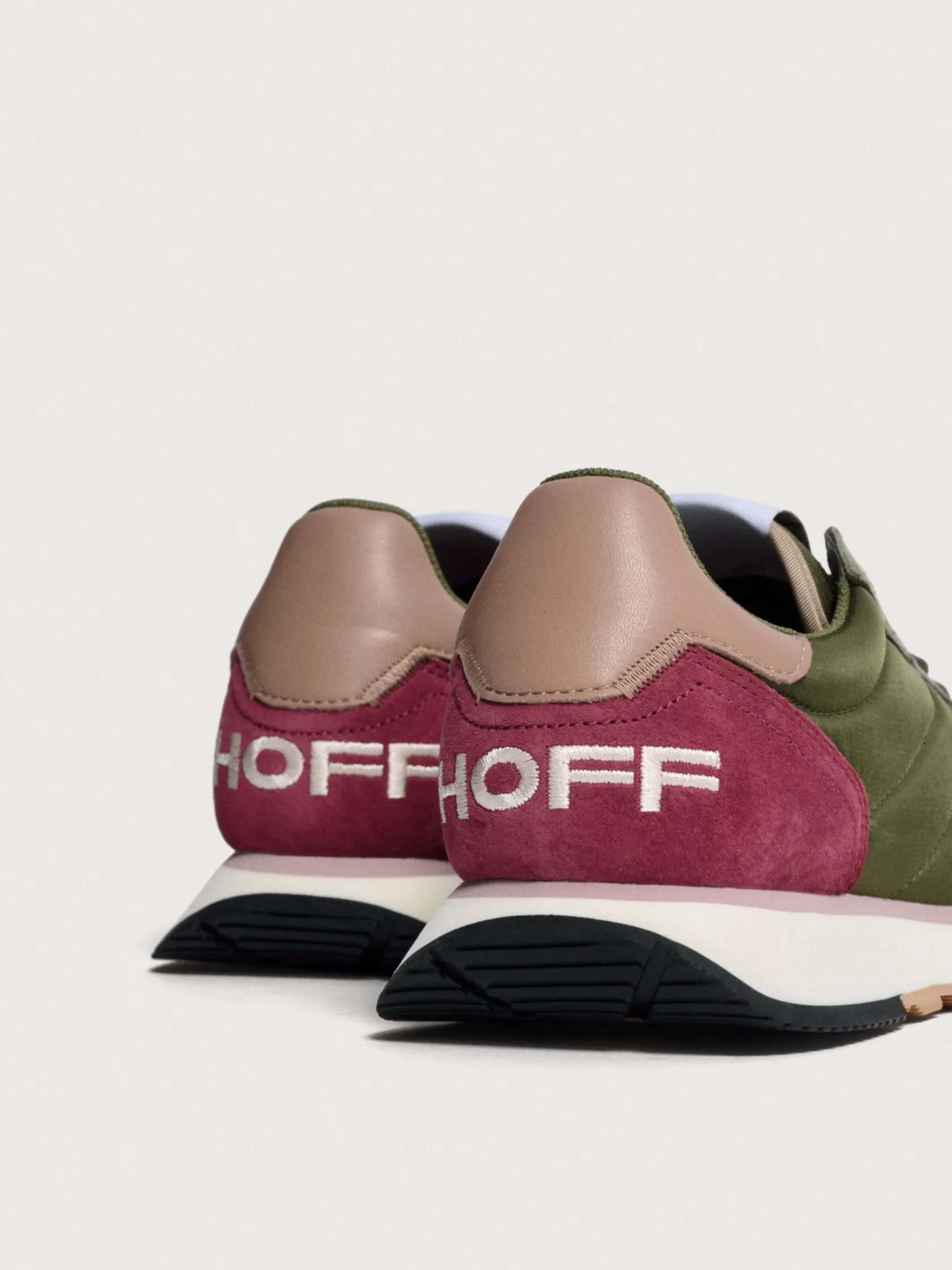 HOFF State|Track & Field^VELIA